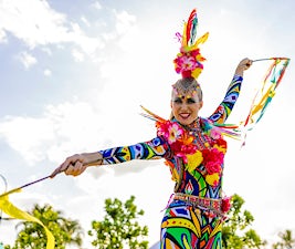 'Day of fun' to open marketplace